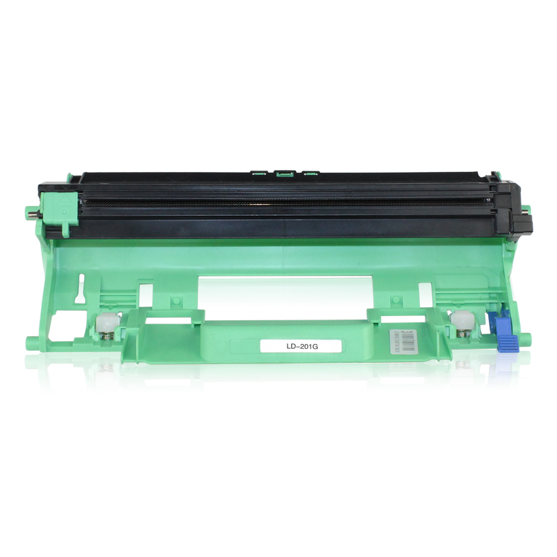 博克（PIXEL）LD-201硒鼓适用联想 S2001/S1801/M1840/M2040等高清大图