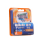 吉列(GILLETTE)锋隐5致顺动力刀片(4刀头)(单位:个)