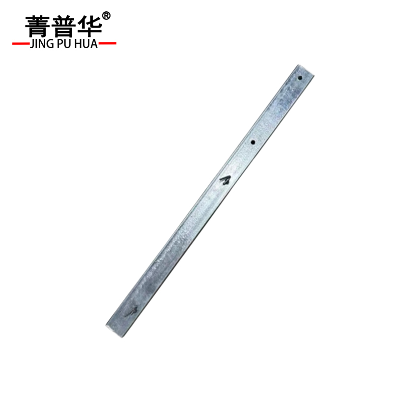 菁普华 刺丝滚笼一字支架 800mm/730mm/500mm 根高清大图