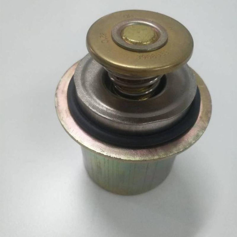节温器 发动机调温器 适用于康明斯6CTAA8.4-G