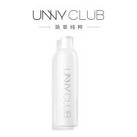 unny补水喷雾女补水保湿爽肤水敏感肌清爽晒后修护油皮学生夏季 UNNY补水喷雾300ml