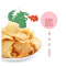 多儿比dolbee 山药脆片混合口味山药片薯片45g*3 膨化食品 休闲零食