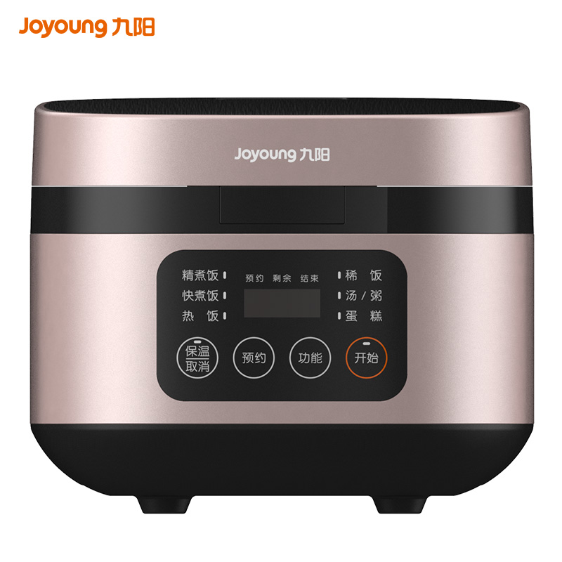 九阳(Joyoung)电饭煲F40FY-F330