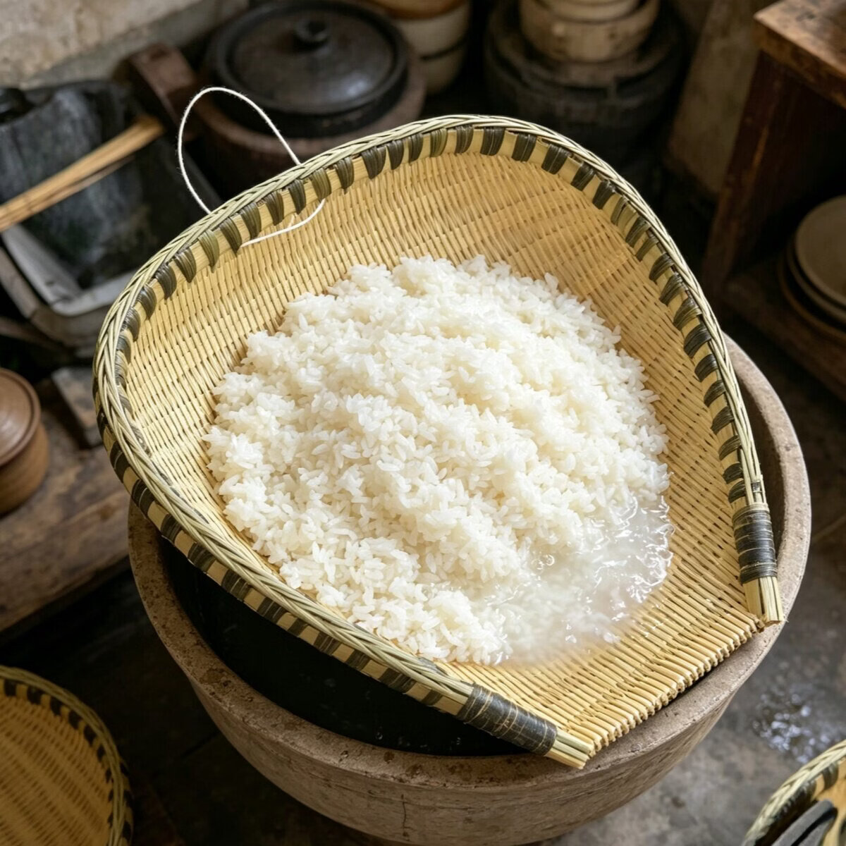 SP SAUCE 收纳整理盒 多层分隔设计 大容量分类储物 家用桌面衣物整理神器 简约时尚收纳解决方案高清大图