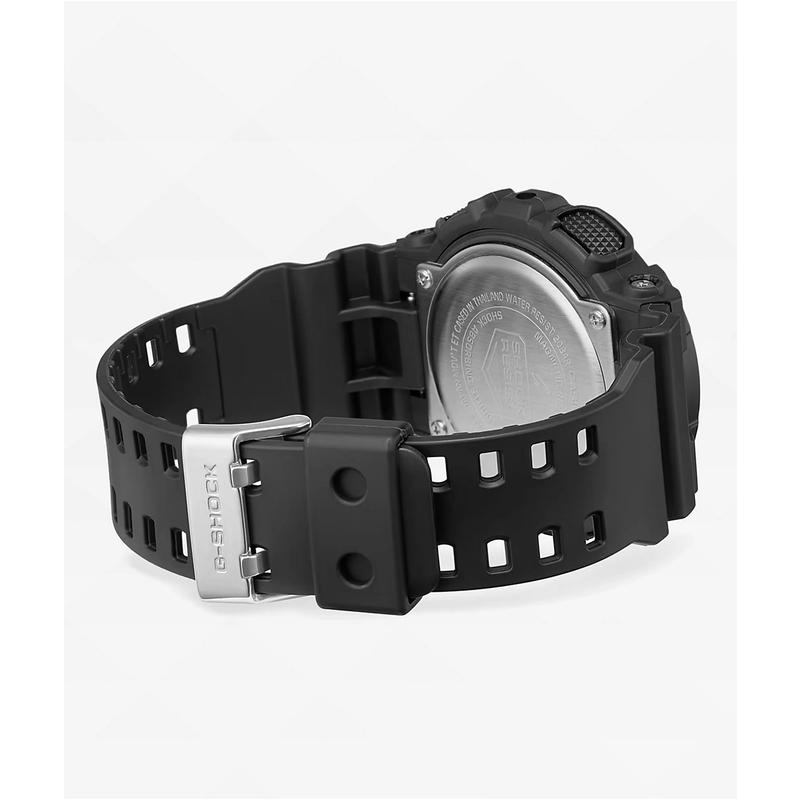 GSHOCK中性日韩表防震运动表防水表户外运动日常佩戴高清大图