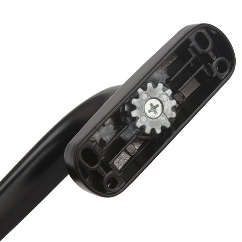 鹤诚杰森 断桥铝门窗把手 MC-98mm 个高清大图