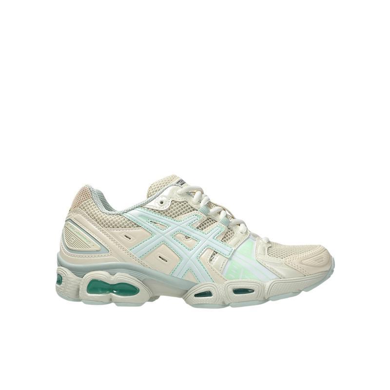 亚瑟士(ASICS)女跑步鞋缓震透气舒适减震长距离训练运动鞋
