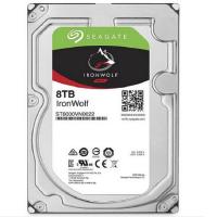 希捷(SEAGATE)酷狼PRO系列 8TB 7200转256M SATA3 网络存储(NAS)硬盘ST8000NE001