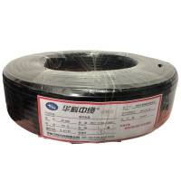 华科中缆 铜芯电缆 根 根 ZR-BVR-1*0.75