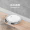 美的(Midea)扫地机器人智能家用 双边滚刷清洁防撞续航持久自动回充 扫地机Ti-08W
