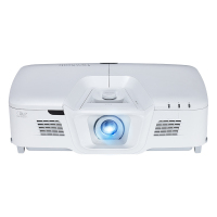 优派(ViewSonic)PG800X 投影仪办公 家用投影机