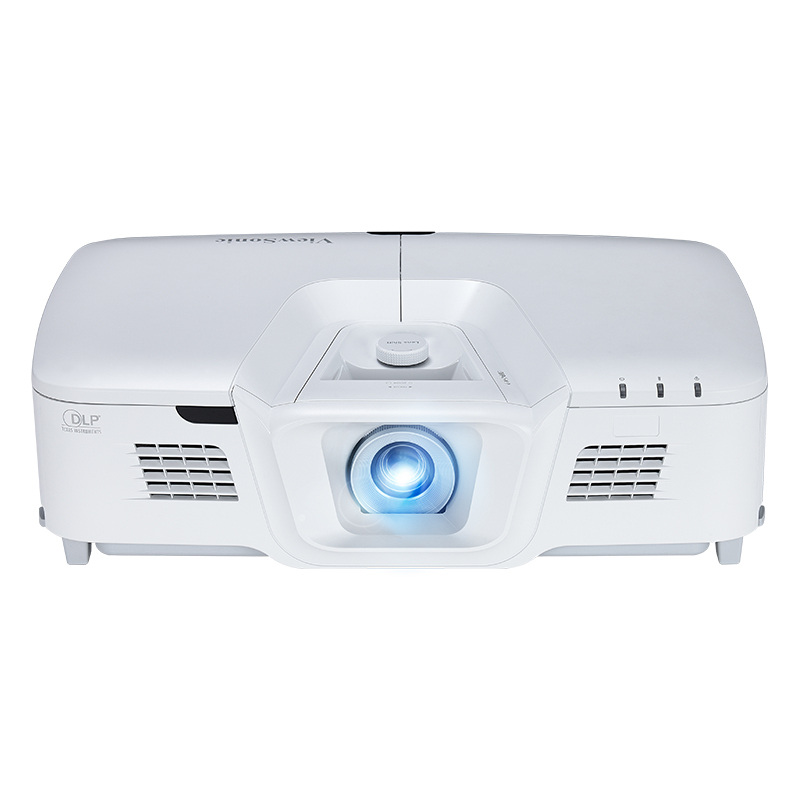 优派(ViewSonic)PG800X 投影仪办公 家用投影机