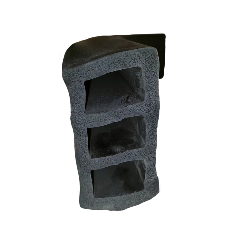 邢鲲/橡胶条/98×45/米