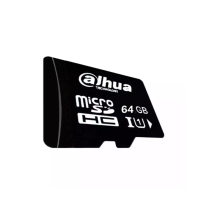 大华乐橙64G TF卡 监控专用存储卡 CLASS 10内存卡 存储卡 tf卡 行车记录仪/安防监控专用存储卡内存卡