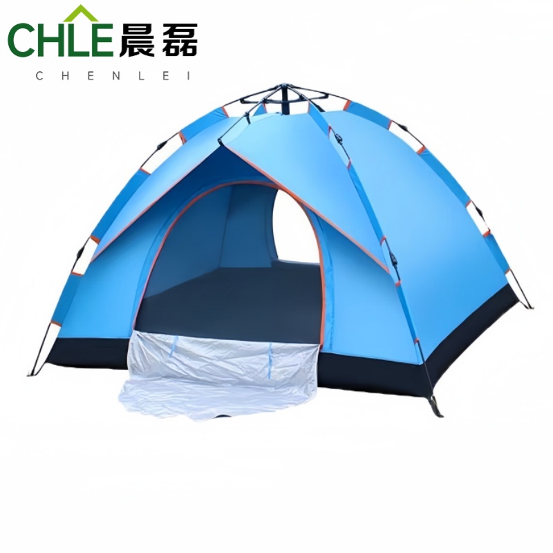 晨磊帐篷200*150*125cm/顶高清大图