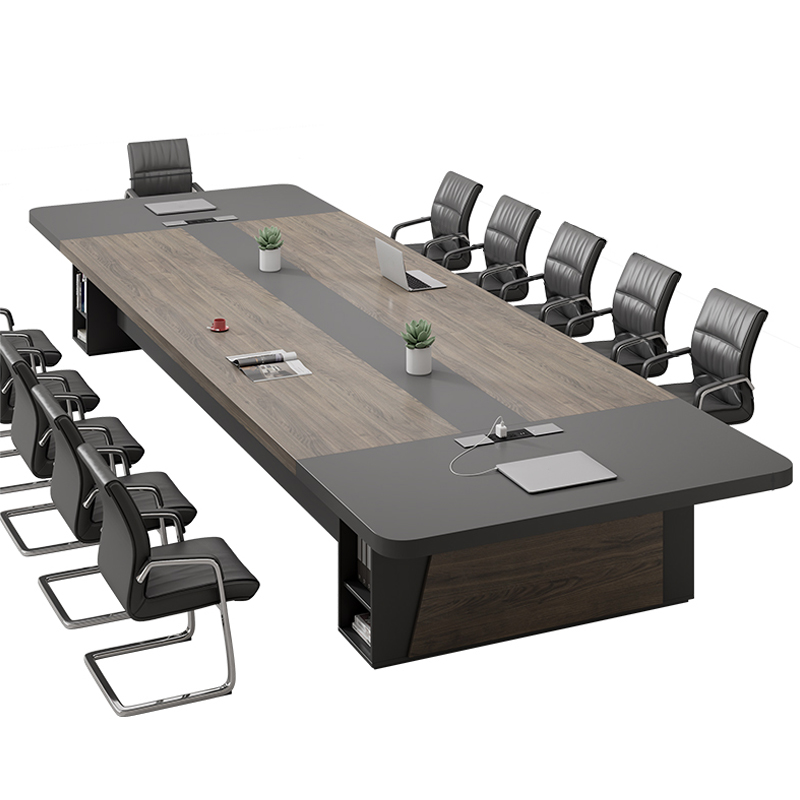 芙瑞塔会议桌椅高清大图