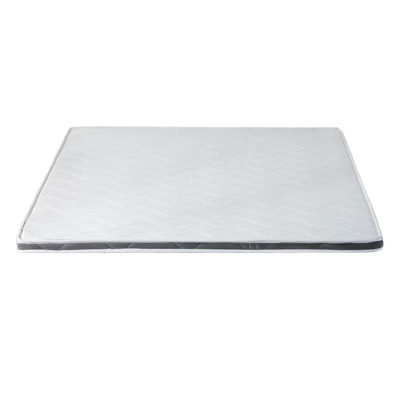 地造天成 CD200 120*200*5cm 棕榈乳胶床垫 1.00 件/床 (计价单位:床) 白色高清大图