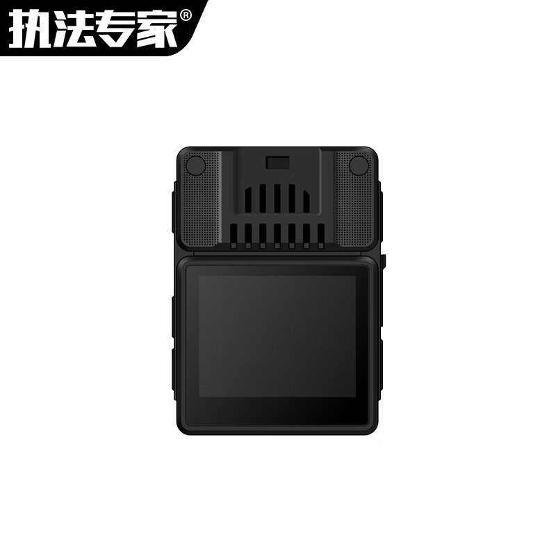 执法专家 音视频记录仪 DSJ-V5 64G 黑色 台高清大图
