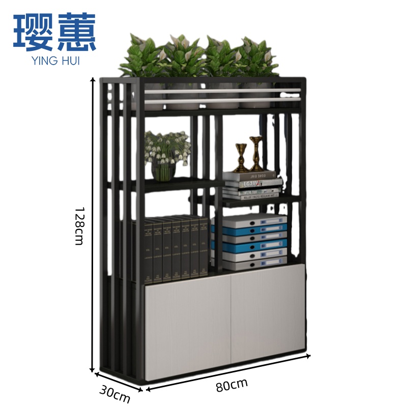 璎蕙 隔断柜高清大图