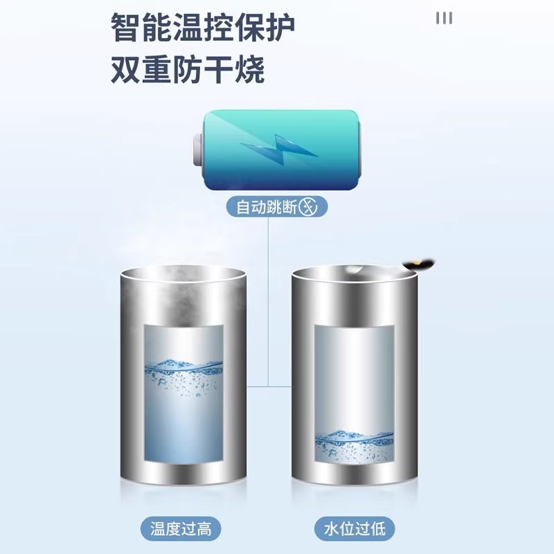 九阳(Joyoung)饮水机高端家用茶吧机客厅全自动双开门直饮机多功能遥控新款立柜式下置水桶饮水器[WS500温热款]