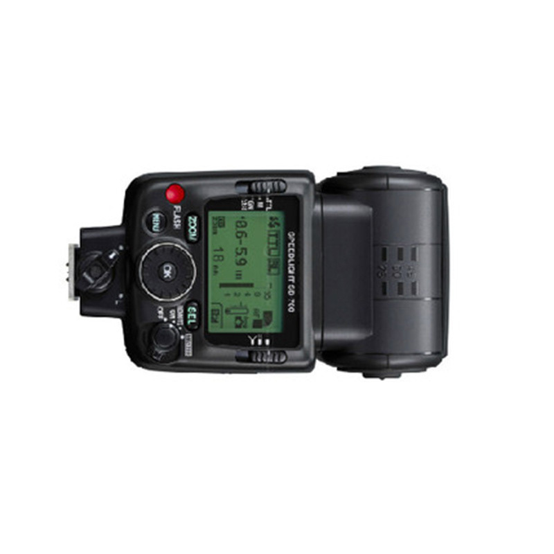 Nikon/尼康 SB700 D5100D5200D90D7000D7100D600D800 外置闪光灯高清大图