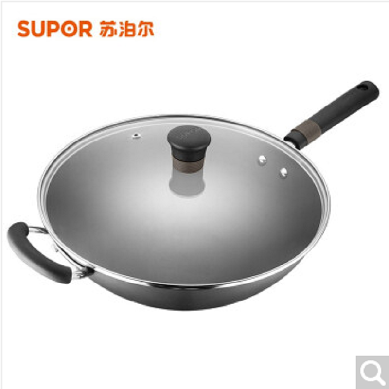 苏泊尔无烟锅_苏泊尔无烟锅哪款最好 苏泊尔无烟锅_苏泊尔无烟锅哪款最好（苏泊尔无烟炒锅怎么样） 磁力资讯