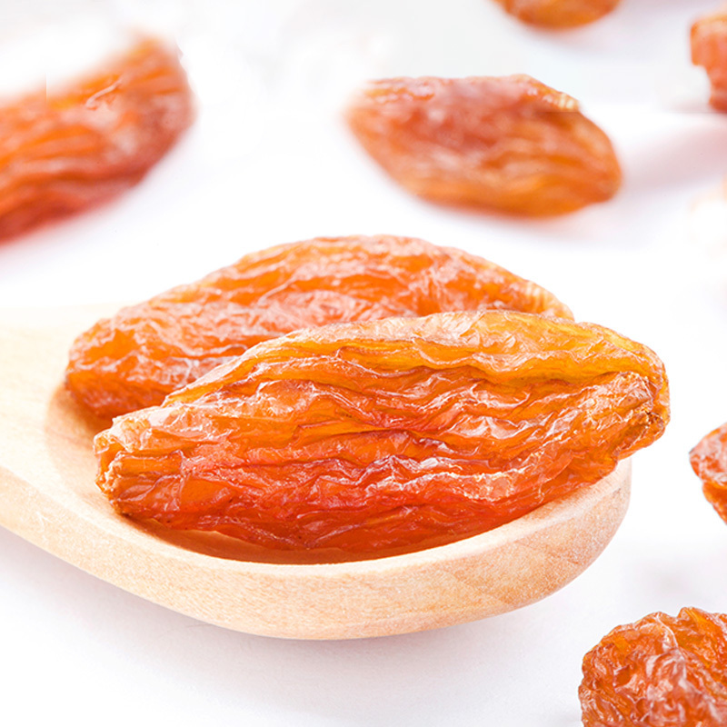 楼兰蜜语红香妃葡萄干280g