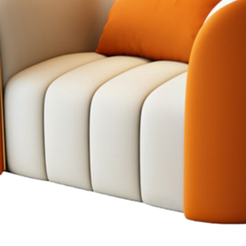 乐琪艺 沙发 皮质 张高清大图