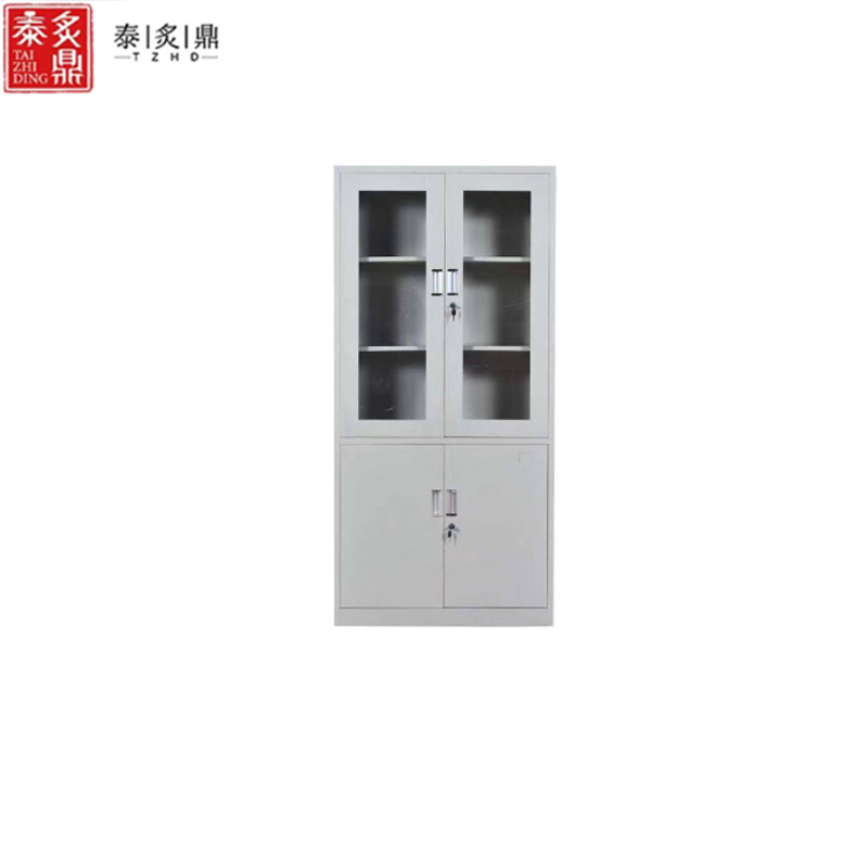 泰炙鼎 文件柜 900*400*1800mm 个高清大图