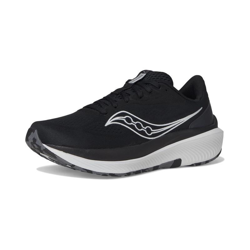 索康尼(SAUCONY)萨科齐女士棒球鞋透气缓震耐磨运动鞋高清大图