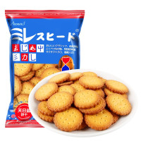 Anemon3天日盐饼干130g×2袋装