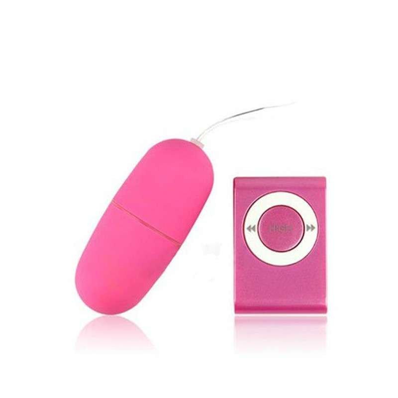 MP3遥控跳蛋情趣跳蛋女用自慰器男女情器具性用品情趣用品成人用品
