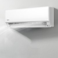 美的(Midea)KFR-35GW/G2-1空调