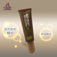 利尻昆布100%天然昆布配合植物染发笔 50g 棕色系 健康无添加 各种发质 一次性染发剂 日本原装进口