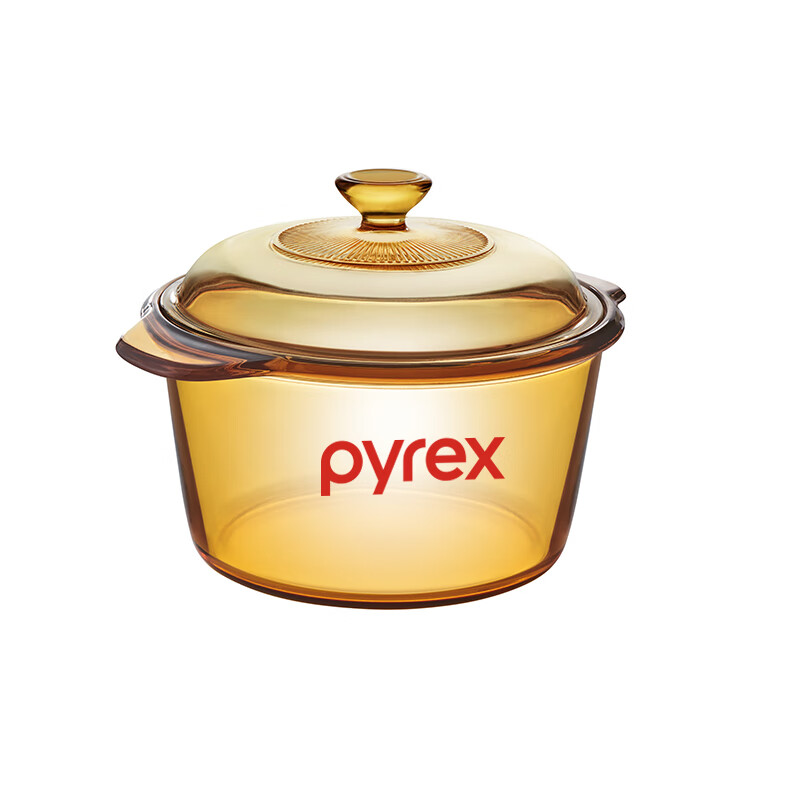 Pyrex PX-3-BL/LN/CN3L 百丽透明锅高清大图