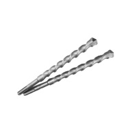 博世(BOSCH) 五坑2系钻头 22x540 2608576976 20支装 货期5-10天