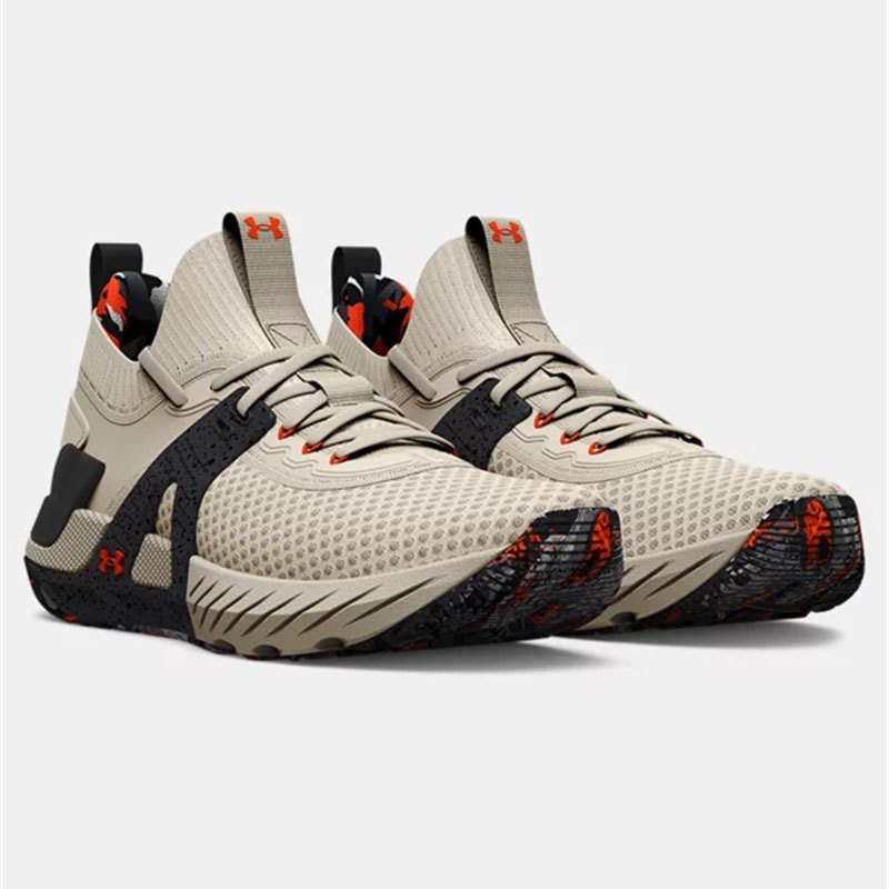 安德玛underarmour训练鞋