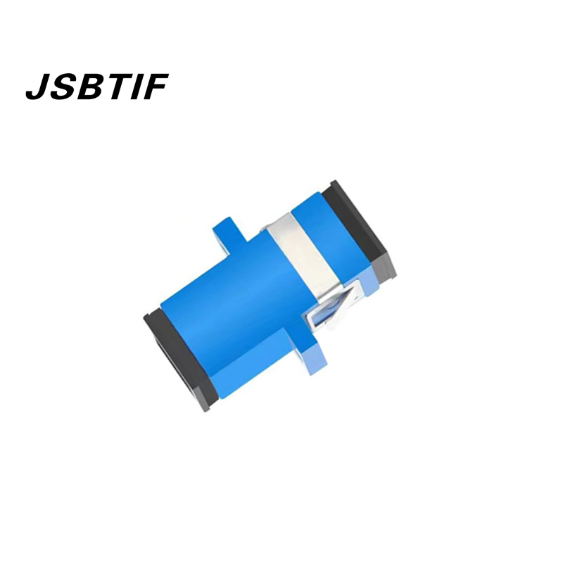 JSBTIF光纤衰减器法兰式SC/只(5dB)高清大图