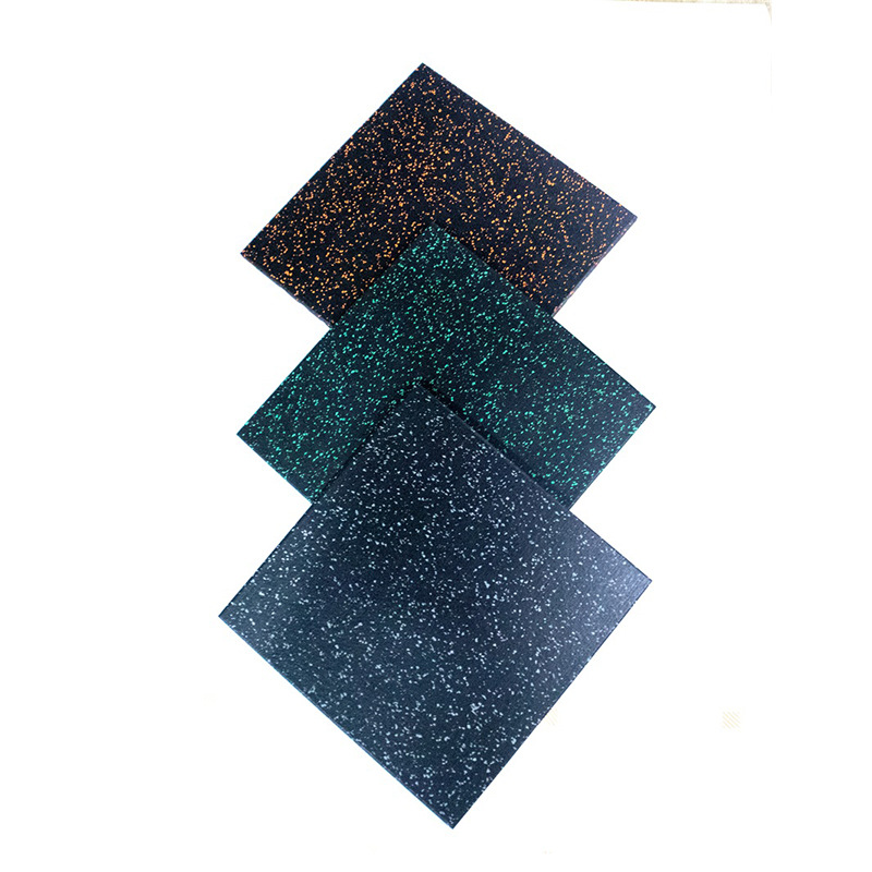 丝芝柔 运动橡胶地垫 XJDD020 平方米