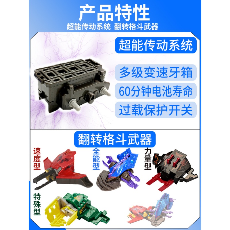 正版三宝炫斗战轮弦旋动炫动战车转轮炎龙战刃玩具车双人套装全套 [战斗盘]炫斗擂台*2高清大图