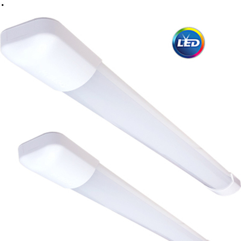 飞利浦 PHILIPS BN006Z SI R-S 明尚LED通用型支架灯BN006C配件 银色装饰环(单灯) 8个