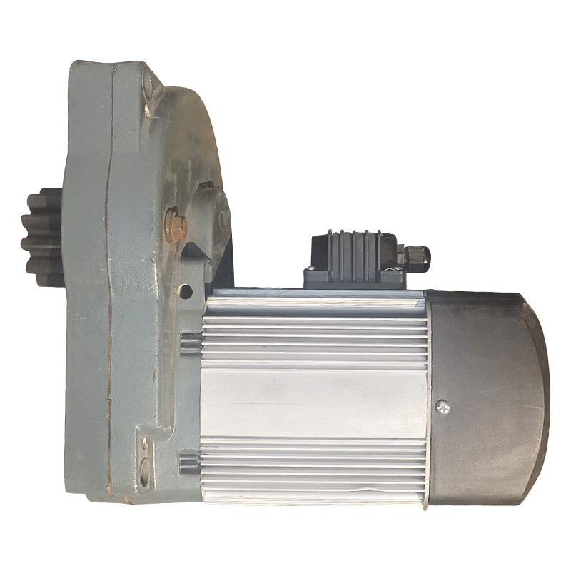 福宏昌泰 三合一电机减速机 YDE802-6-0.8KW