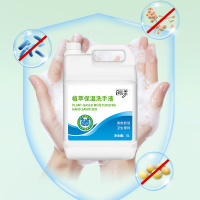 创漾(CHUANGYANG)CY1020植萃保湿洗手液5L(计价单位:桶)