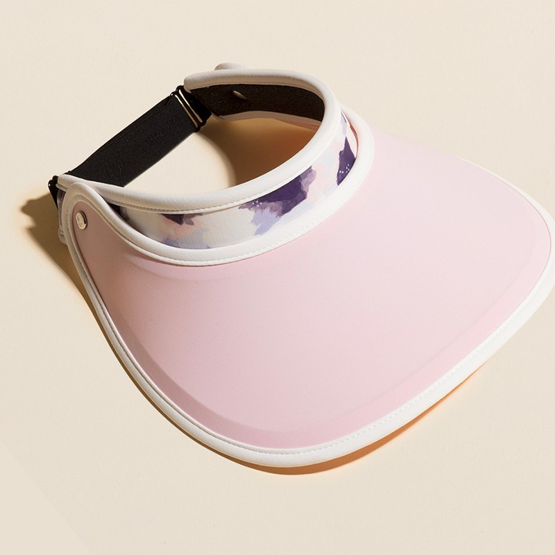 蕉下天际防晒帽