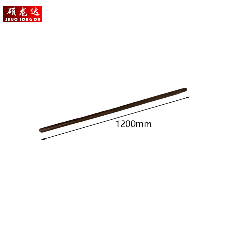 硕龙达 锨把 1200mm 进口槐木 根高清大图