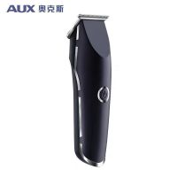 奥克斯(AUX)复古油头推剪刻痕刻电推剪专业廊推子0刀头光头理器