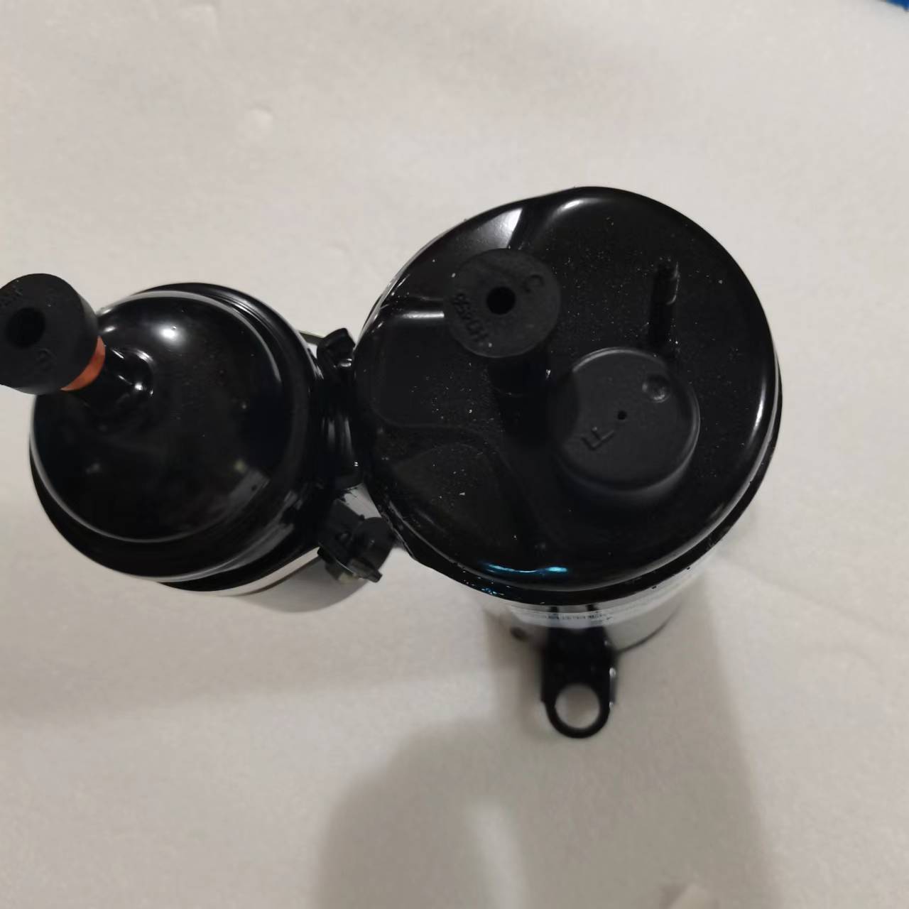 空调通用链接3 压缩机 蒸发器 接水盘 底座 冷凝器高清大图