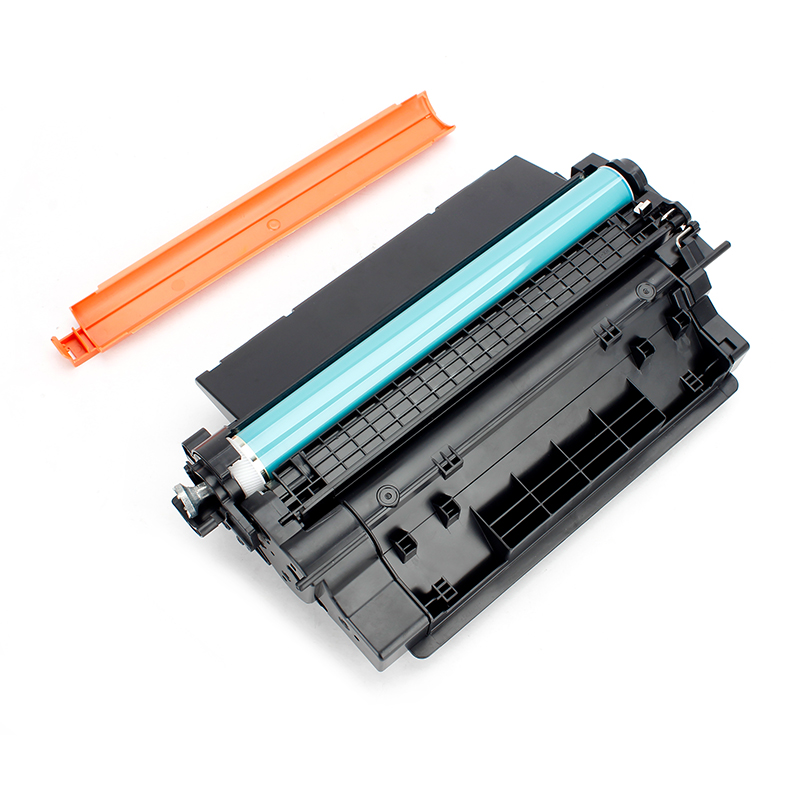 威驰光标 HP CE255A 黑色硒鼓 适用于HP3010/3015/LBP6750dn等机型 约6000页/支高清大图