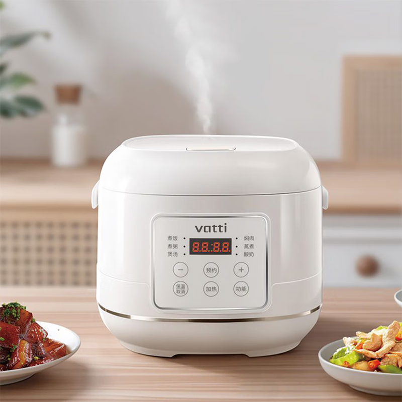 華帝(vatti) VFB027C 智能电饭煲 4L高清大图