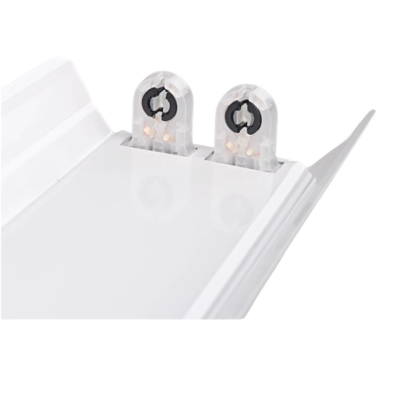 RDZM LED支架灯 RDF2 0.6米 T8日光灯 套高清大图